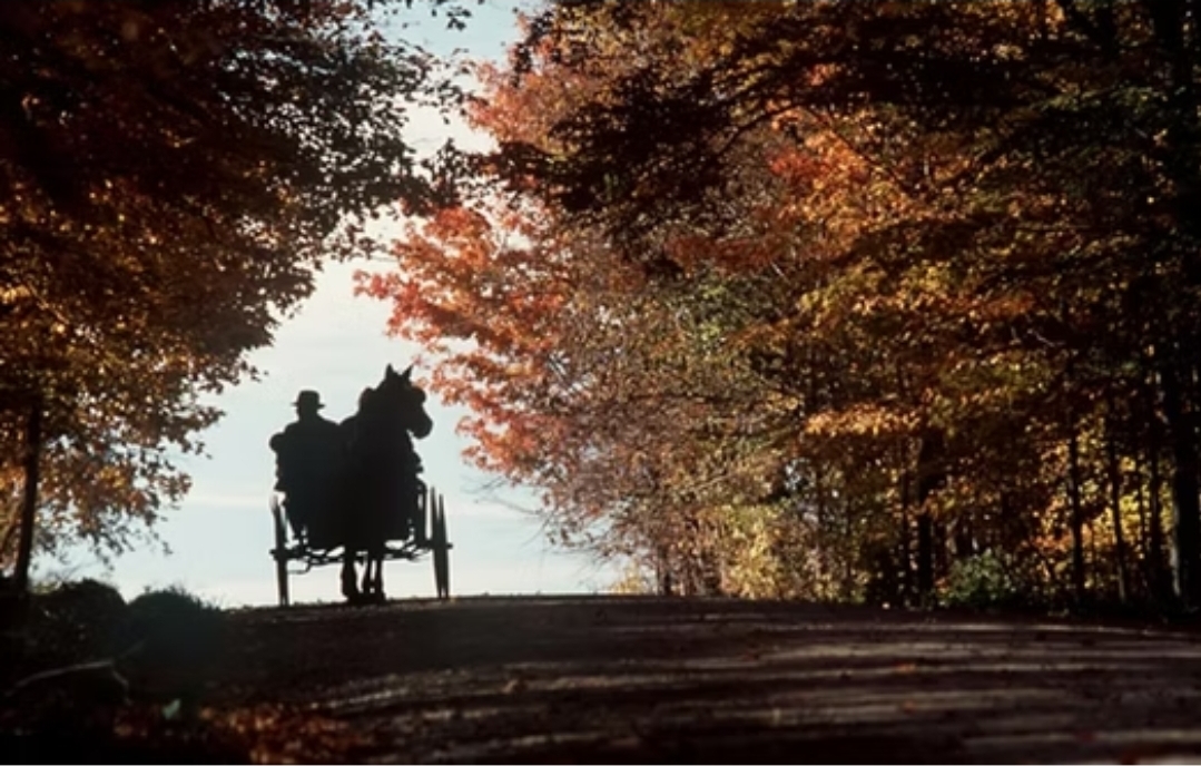 Balloon preparing for launch near St. Jacobs