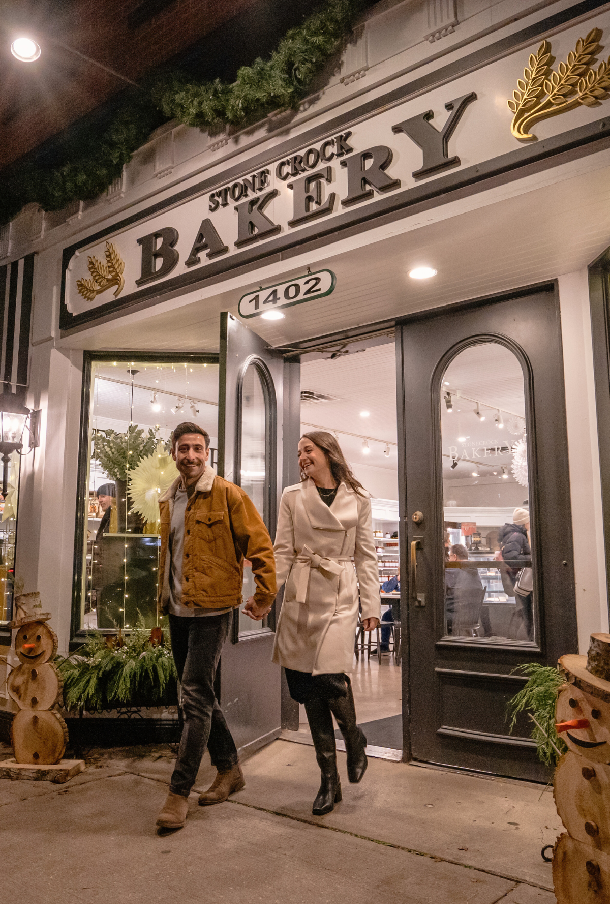 Aerial view over Southern Ontario fields