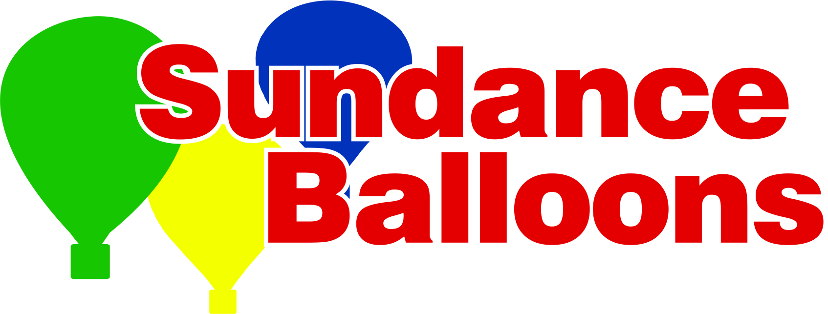 Sundance Balloons logo