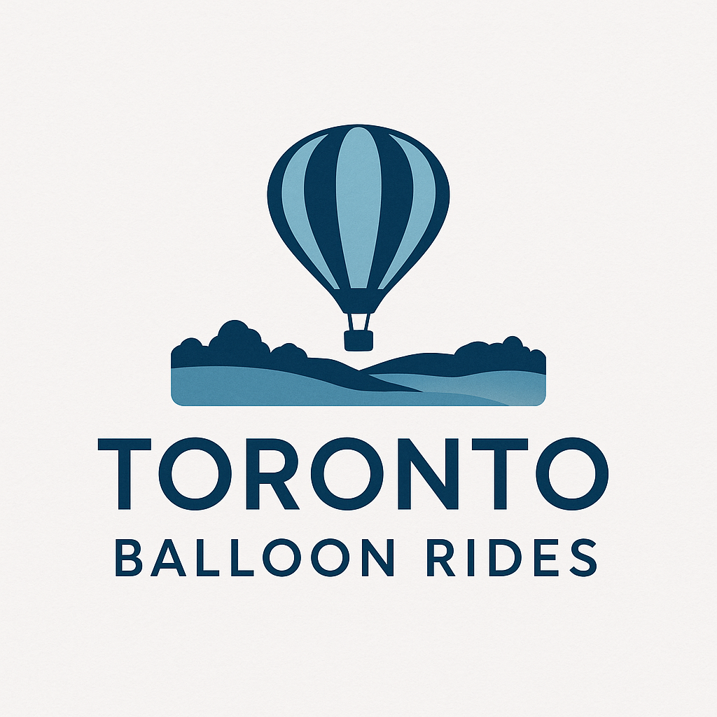Toronto Balloon Rides logo